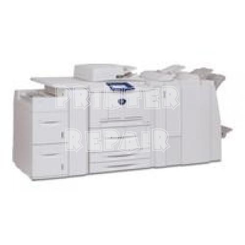 Xerox WorkCentre Pro 215